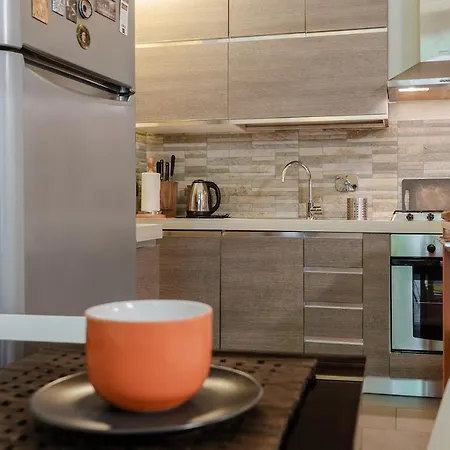 Rifredi Station Lovely Duplex *
