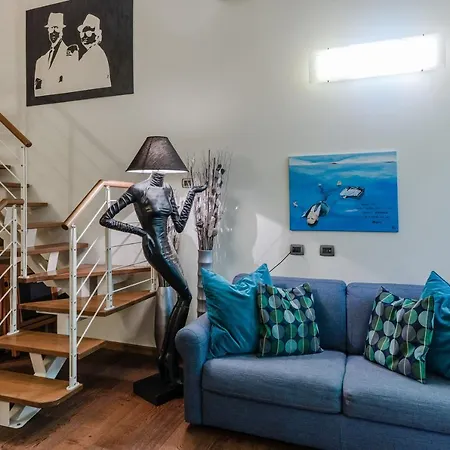 Rifredi Station Lovely Duplex Firenze