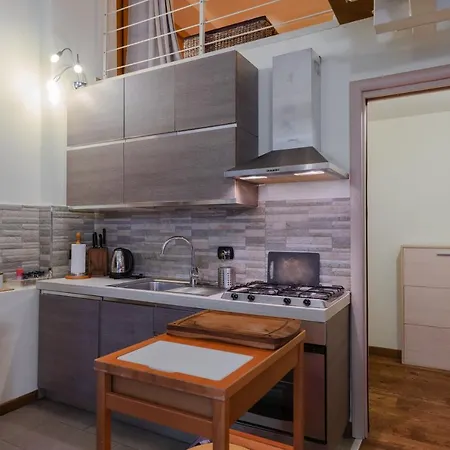 Appartamento Rifredi Station Lovely Duplex