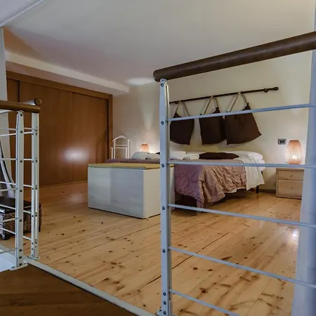 Rifredi Station Lovely Duplex Firenze