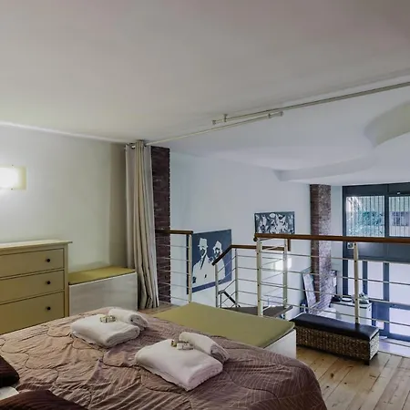 Rifredi Station Lovely Duplex Appartamento Firenze