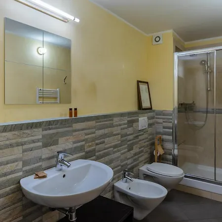 Rifredi Station Lovely Duplex Appartamento Firenze