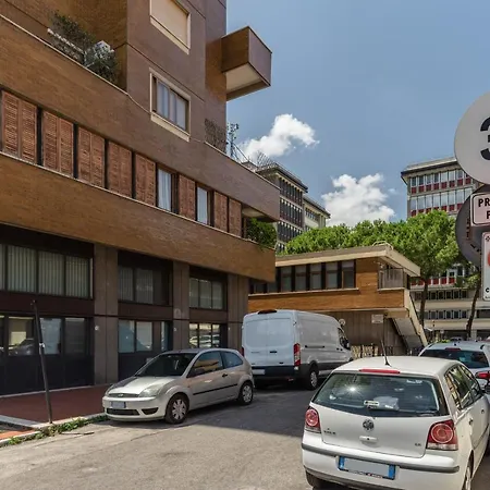 Rifredi Station Lovely Duplex Appartamento