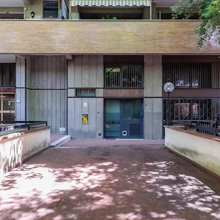 Appartamento Rifredi Station Lovely Duplex