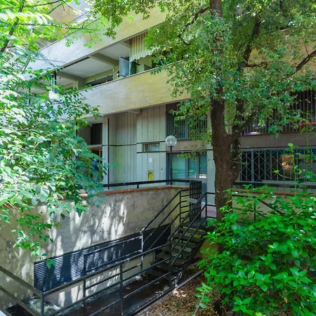 Appartamento Rifredi Station Lovely Duplex Firenze
