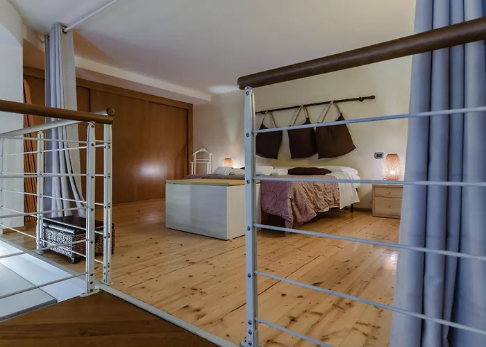 Rifredi Station Lovely Duplex Firenze