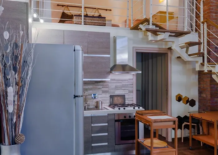 Rifredi Station Lovely Duplex Appartamento Firenze