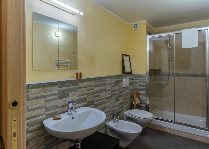 Rifredi Station Lovely Duplex Appartamento Firenze