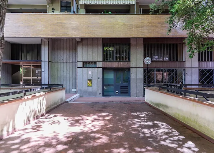 Appartamento Rifredi Station Lovely Duplex