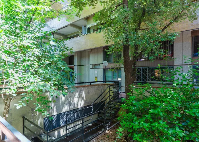 Appartamento Rifredi Station Lovely Duplex Firenze